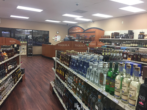 ABC Store of Tramway Gallery - United States