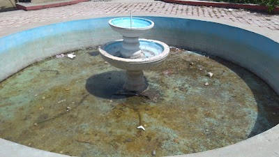 Photos of Jubilee Voodoo Monument