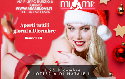 Miamilove Lap Dance Torino