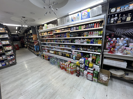 Hereford off license - Thumbnail