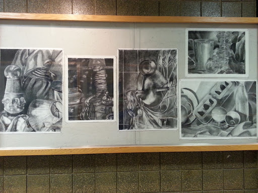 Jack Olson Gallery - Visual