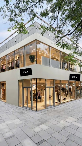 XKY - Visual