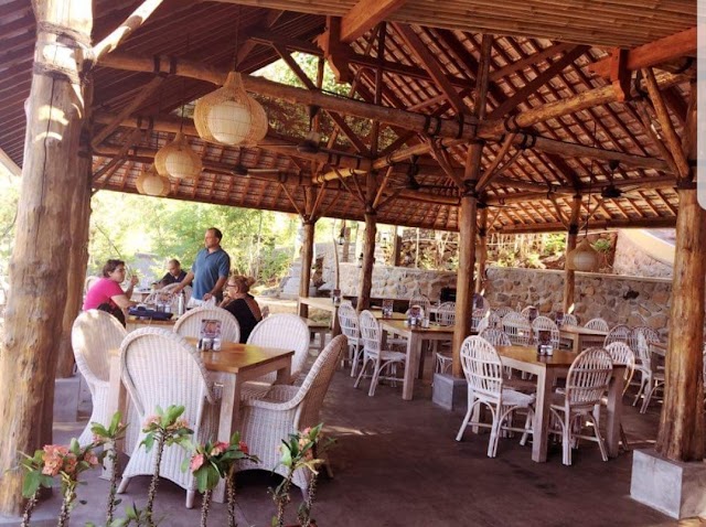 Trattoria Amed