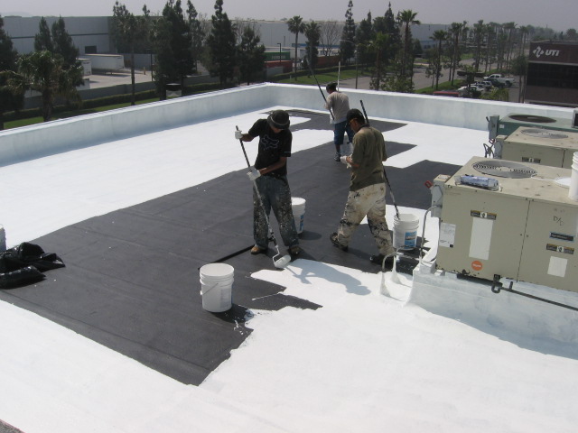 Titan Roofing & Decking Inc