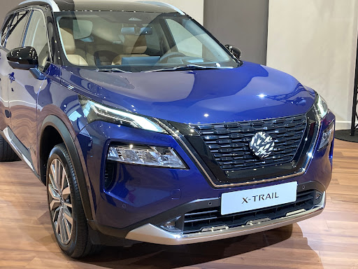 Nissan Rheinfelden - Autohaus R. Winzer GmbH - Thumbnail