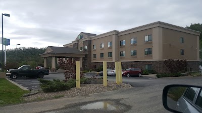 Photos of Holiday Inn Express & Suites Weston