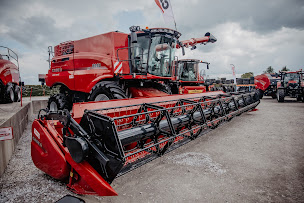 Photo n°31 de Groupe DAVID Ribemont à Ribemont (Concessionnaire de remorques)