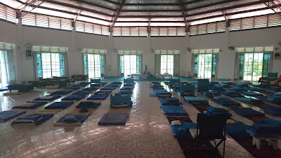 Photos of Dhammasobha Vipassana Meditation Centre