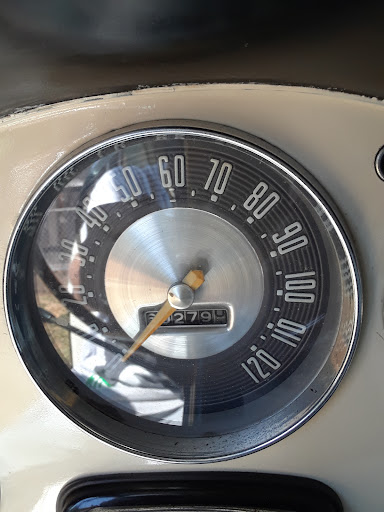 Classic Car Motors