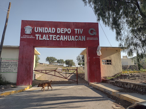 Tlaltecahuacan Park - Thumbnail