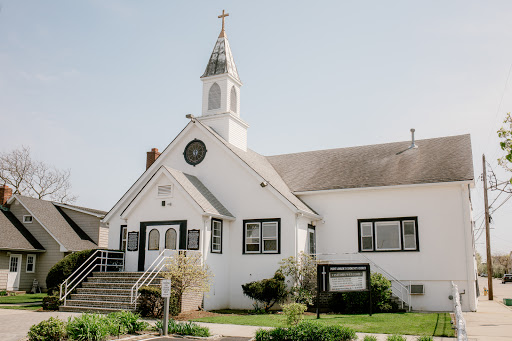 The Point Lookout Community Church - Thumbnail