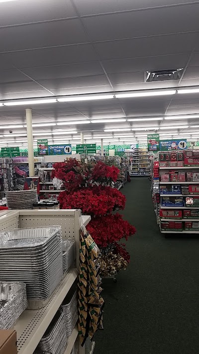 Dollar Tree