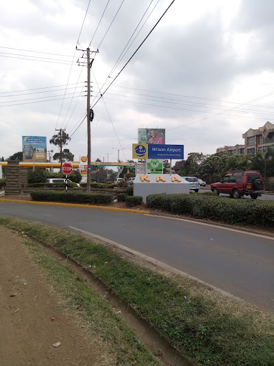 Photos of Shell Petrol Station- Wilson