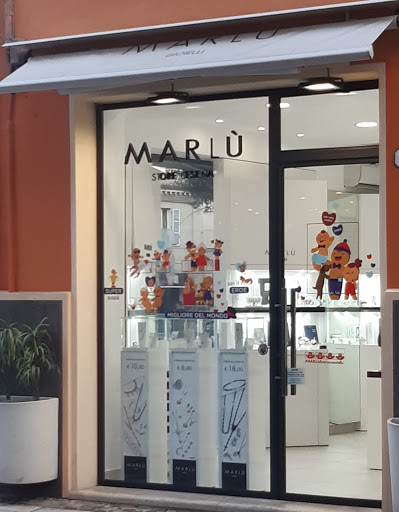 Marlù Store Cesena - Visual