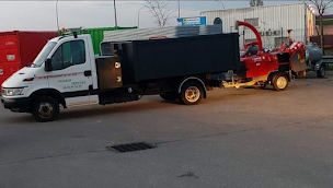 Photo n°21 de VASSEUR SERVICES Élagage à Lentilly (Service d'élagage)