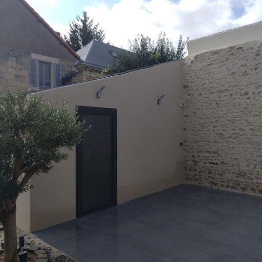 Photo de Maçonnerie et Compagnie à Argenton-les-Vallées (79150)