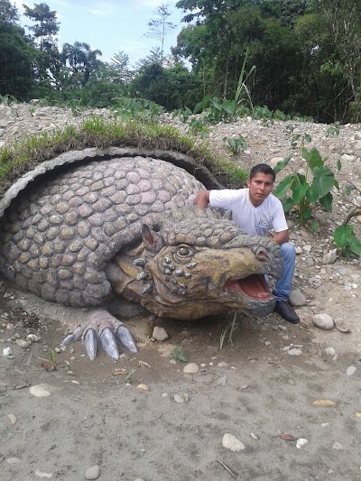 Photos of Parque Jurassic Avatar