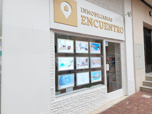 Inmobiliarias Encuentro