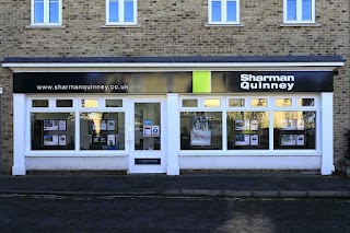 Sharman Quinney Estate Agents Great Shelford