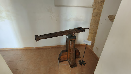 Fazello Gallery - Visual