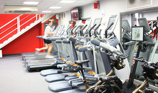 Cheam Leisure Centre