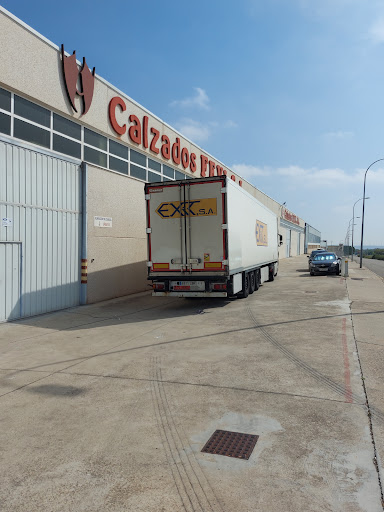 Calzados Fevi S.l. - Thumbnail