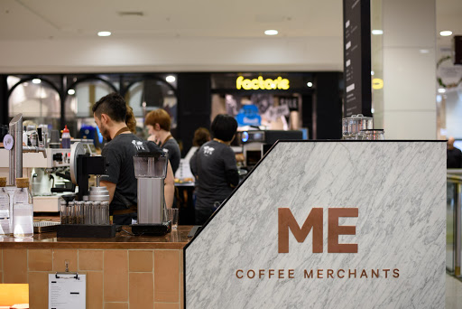 Photo of ME Coffee Merchants