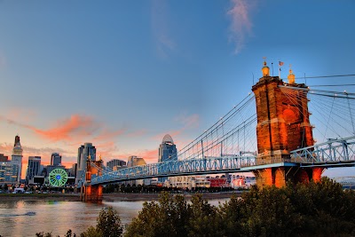 Roebling Murals