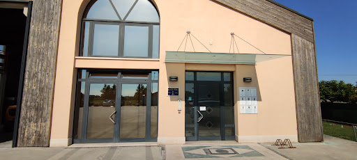 Cracas Andrea Lavorazione marmi