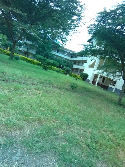 Photos of The East African University