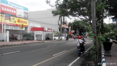 Convenience Store