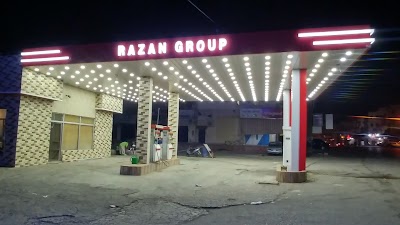 gas-station