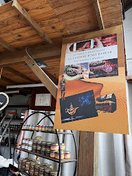 Photo n°10 de La Caverne d'Ali Babeth à Soulac-sur-Mer (Charcuterie)