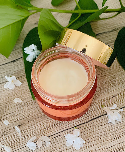 Rêves Parfumés - Parfums Solides, Cosmétiques naturels et sensoriels.Fabrication française pour un voyage olfactif unique - Thumbnail