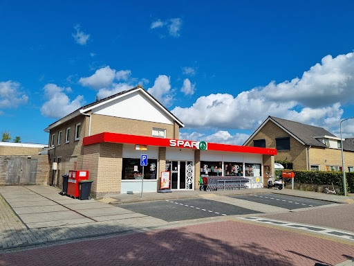 SPAR Tijms
