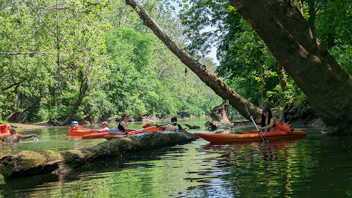 Bellbrook Canoe Rental - Thumbnail