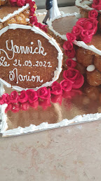 Photo n°2 de Boulangerie 