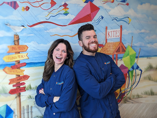 Coastal Kids Pediatric Dentistry