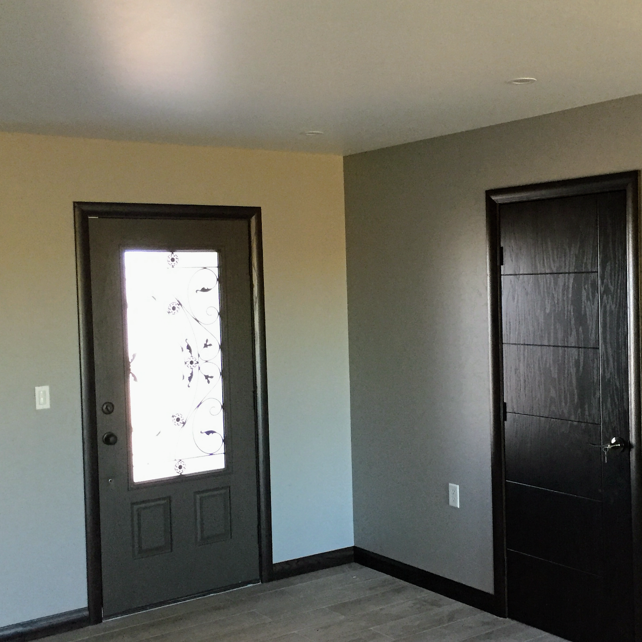 Muebles y diseños enns - Woodworker