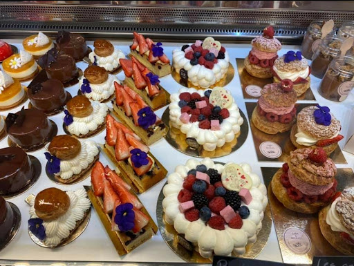 Boulangerie Sara & Michaël Gallery - France