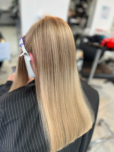The Lovely Hair Studio and School Gallery - United Kingdom