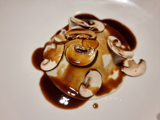 Restaurant Frédéric Doucet - Thumbnail