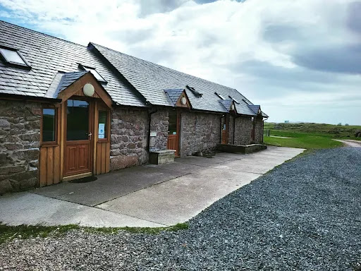 Fidden Farm Campsite