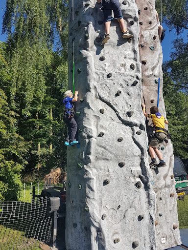 Herringfleet Scout Campsite