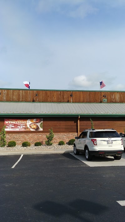 Texas Roadhouse