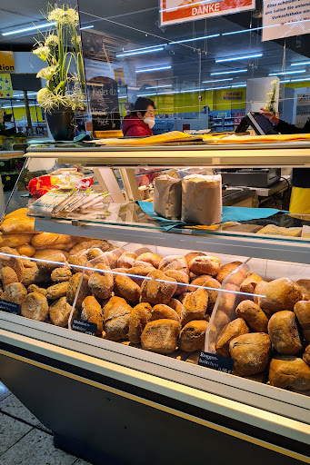 Landbäckerei Schiebel Filiale Vorteilkauf