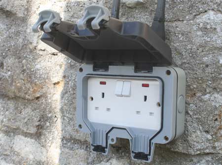 dtm electrical services - Visual