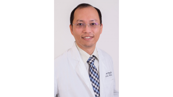 Solomon Yang Md Facc Fscai Rpvi Ccds