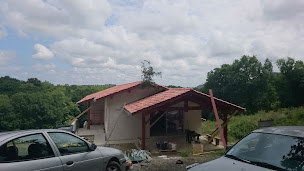 Photo n°11 de Arruebarrena Zurgintza à Ascain (Couvreur)