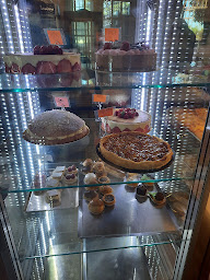 Photo n°5 de La Reine d’Elisabethville à Aubergenville (Boulangerie)